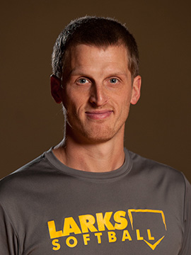 Andrew Sharp