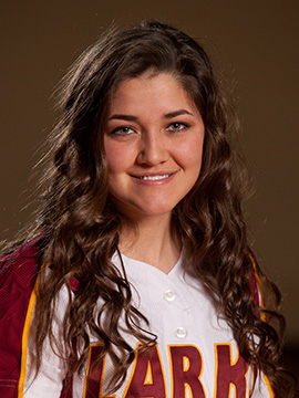 Gabby Willis
