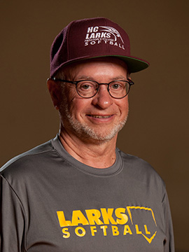 Warren Yoder