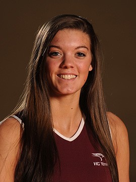 Brooke Hershberger