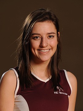 Rachel Short-Miller