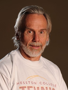 Myron Diener