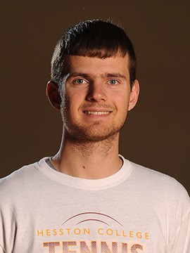 Keenan Jensen