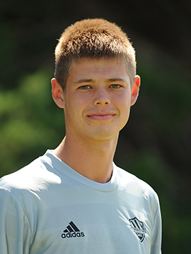 Kevin Keeler
