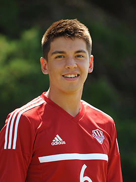 Daniel Reyes
