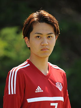 Shuhei Watsuka