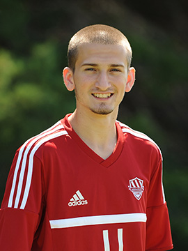 Zach Stauffer