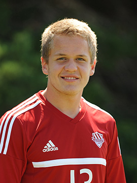 Jordan Stoltzfus