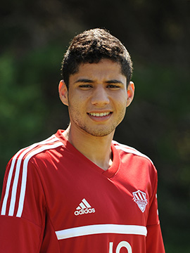 Leonardo Arruda