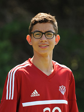 Fred Flores