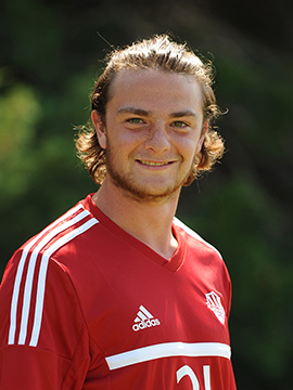 Cody Lebert
