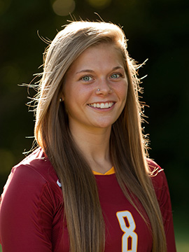 Jacey Guy