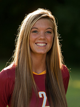 Brooke Hershberger