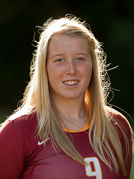Reilly Malone