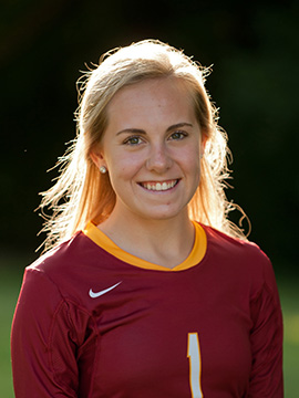 Emily McMichael