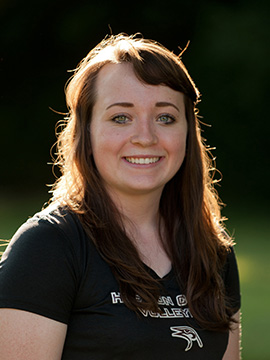 Abby Regier