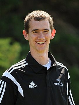 Jesse Baer