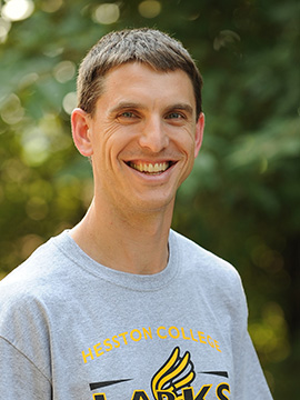 Todd Lehman