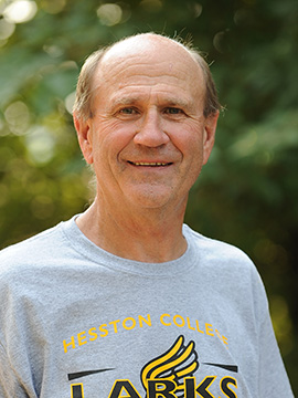 Gerry Sieber