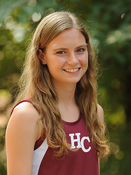 Renee Buckwalter