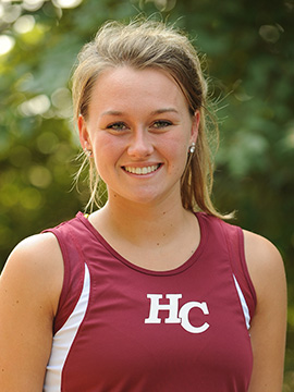 Hannah Heidebrecht
