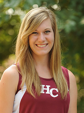 Madison Rickabaugh