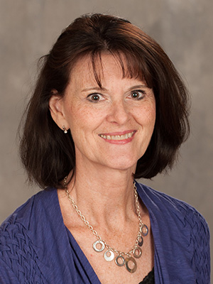 Vickie Andres