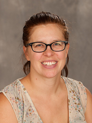 Kate Swartley