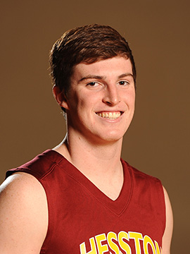 Heath Agnew