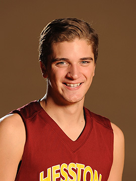 Dillon Buchanan