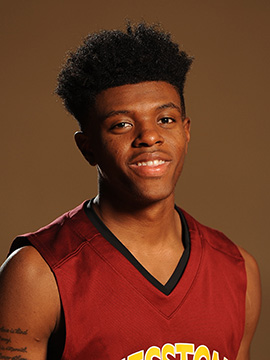 Malik Ellis