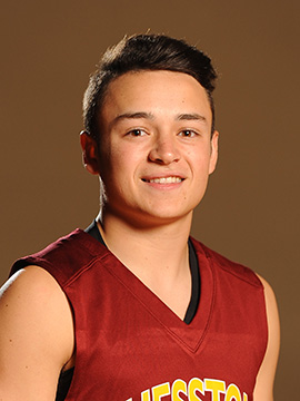 Zach Galyon