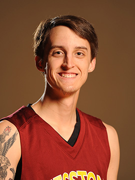 Cody Halvorson