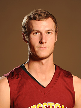 Jake Hansen
