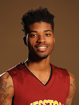 Jontray Harris