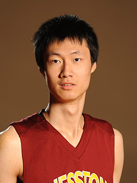 Rex Li