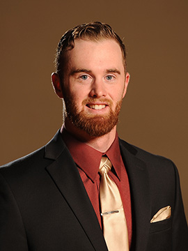 Devan Kirkpatrick