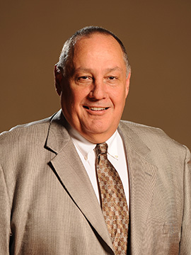 Dallas Stutzman