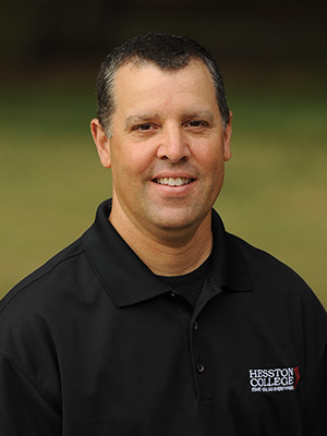 Charles Hostetler