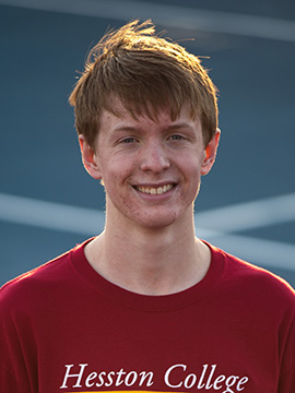 Riley Kingsley