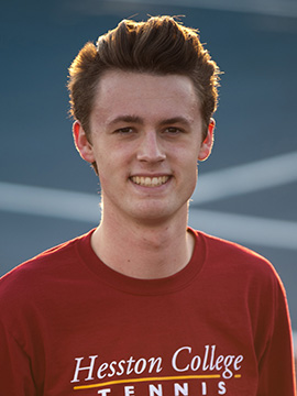 Keegan LeFevre
