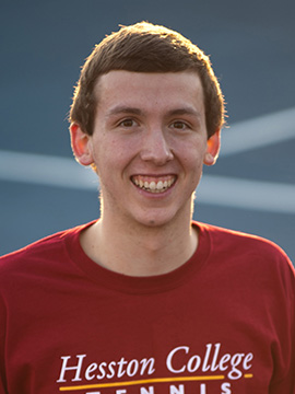 Trevor Oyer