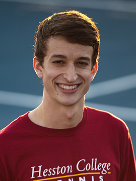 Andry Stutzman