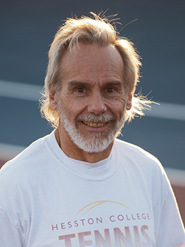 Myron Diener
