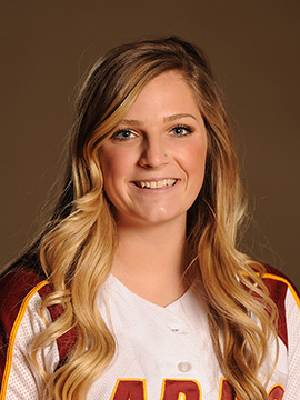 Miranda Dolsman