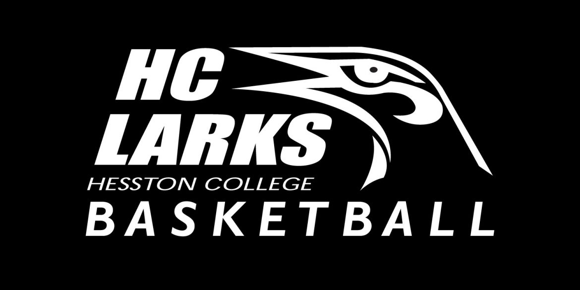Hesston College Larks Basketball