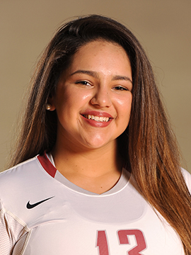 Jessica Aguilar