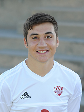 Landon Baer
