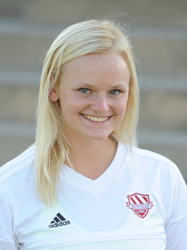 Paige Baucom