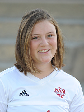 Jenna Boller
